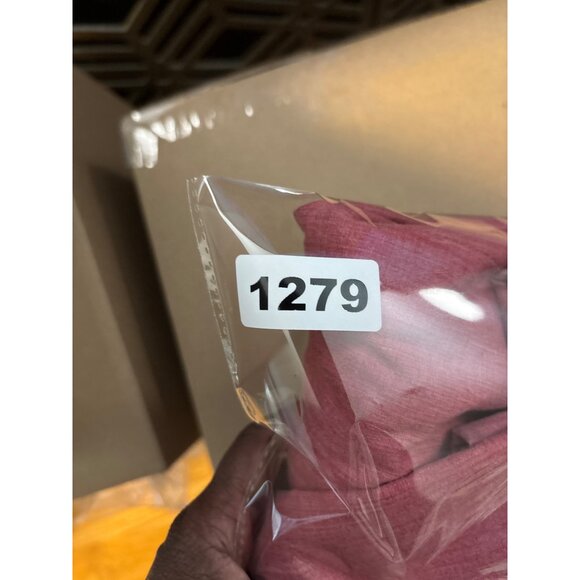 J.S.A Bank Mens Classic Fit Red Blazer Jacket - Picture 11 of 11